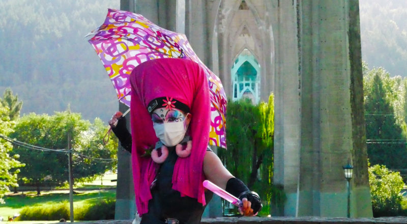 Brave Space Microgrants