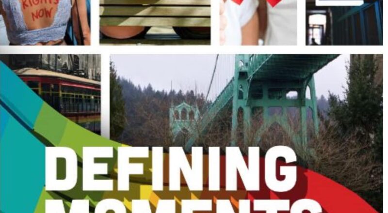 Defining Moments: Meet Our Authors